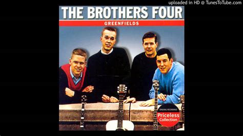 the brothers four youtube